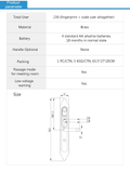  KHÓA VÂN TAY HUNE 039NB-6-F 