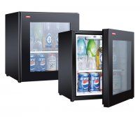 MINIBAR WELLWAY XC-25B-G