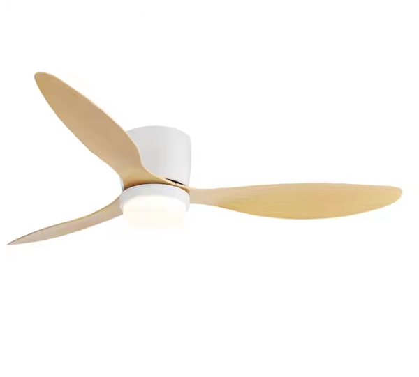 QUẠT TRẦN ĐÈN TRANG TRÍ CAO CẤP iLOOK - 52K048