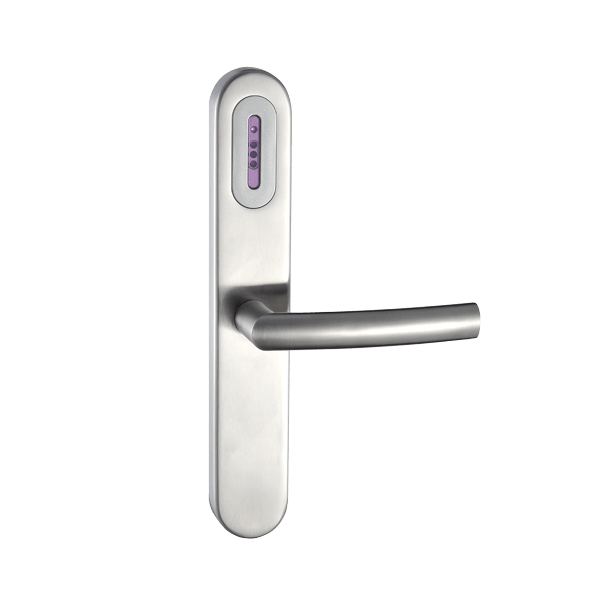 KHÓA CỬA THẺ TỪ HUNE 929SS-3-D