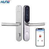  KHÓA MÃ SỐ HUNE 929SS-M 