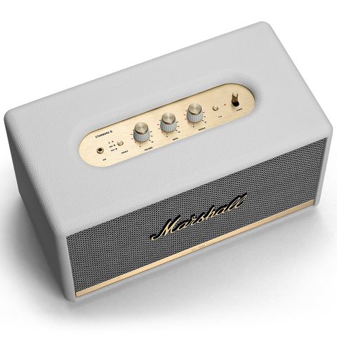 Loa Marshall Stanmore II (2) Chính Hãng Tem ASH, Công Suất 80W, Bluetooth 5.0, AUX, RCA