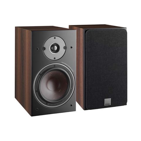 Loa Dali Oberon 3 (Độ nhạy 87dB, Tần số 47Hz-26KHz)