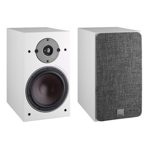 Loa Dali Oberon 3 (Độ nhạy 87dB, Tần số 47Hz-26KHz)