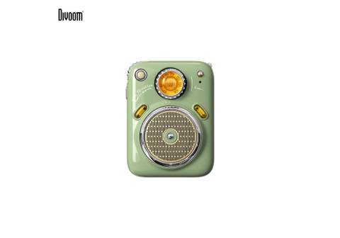 Loa Bluetooth Divoom Beetles-FM