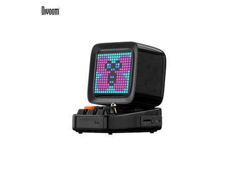 Loa bluetooth Divoom Ditoo Plus 10W