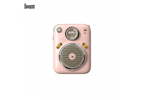 Loa Bluetooth Divoom Beetles-FM