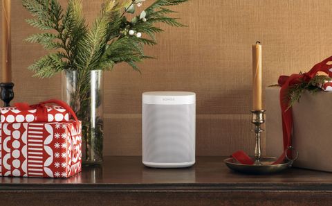 Loa Sonos One SL