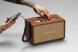 Loa Bluetooth Marshall Acton Tawny Limited