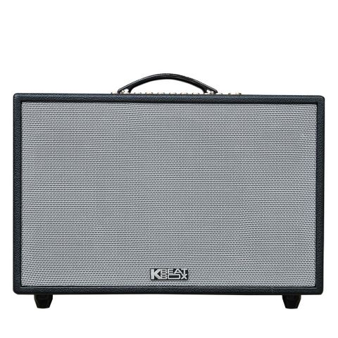 Loa Acnos CS3600, Bass 25cm, công suất 200W, Bluetooth 5.0, Aux, Optical, Kèm 2 Tay Mic