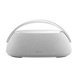 Loa Harman Kardon Go Play 3 Chính Hãng, 160W, Pin 8h, Bluetooth 5.3, AUX, Mic thoại, Auto Self Tuning