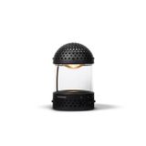 Loa Transparent Light Speaker, Âm Thanh 360 Độ, LED Đổi Màu, Bluetooth 5.0, AUX, True Wireless