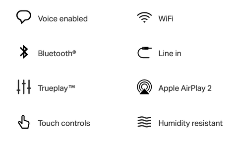 Loa Sonos Era 100