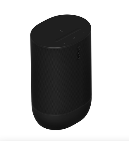 Loa Sonos Move 2 - Loa di động kết nối Bluetooth, Wi-Fi