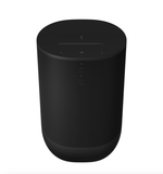 Loa Sonos Move 2 - Loa di động kết nối Bluetooth, Wi-Fi