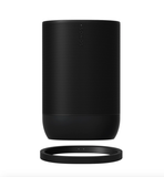 Loa Sonos Move 2 - Loa di động kết nối Bluetooth, Wi-Fi