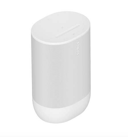 Loa Sonos Move 2 - Loa di động kết nối Bluetooth, Wi-Fi