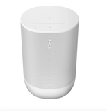 Loa Sonos Move 2 - Loa di động kết nối Bluetooth, Wi-Fi