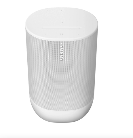 Loa Sonos Move 2 - Loa di động kết nối Bluetooth, Wi-Fi