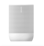 Loa Sonos Move 2 - Loa di động kết nối Bluetooth, Wi-Fi