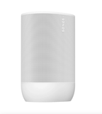 Loa Sonos Move 2 - Loa di động kết nối Bluetooth, Wi-Fi