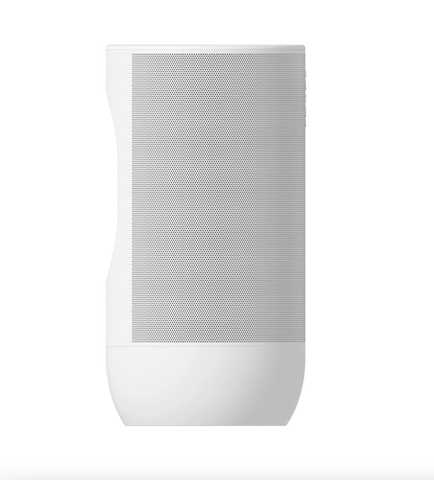 Loa Sonos Move 2 - Loa di động kết nối Bluetooth, Wi-Fi