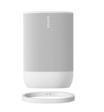 Loa Sonos Move 2 - Loa di động kết nối Bluetooth, Wi-Fi