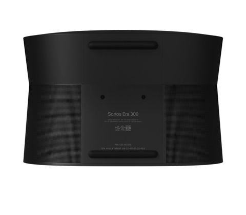 Loa Sonos Era 300: Loa âm thanh không gian với Dolby Atmos