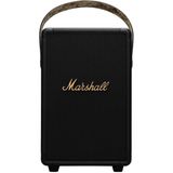 Loa Marshall Tufton Chính Hãng (Tem ASH) Pin 20h, Công Suất 80W, Chống Nước IPX2, Bluetooth 5.0, AUX