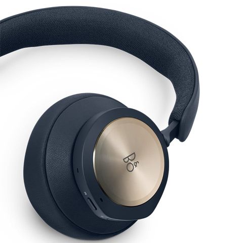 Tai Nghe B&O Beoplay Portal PC PS (Chụp Tai, Chống Ồn, Pin 24 Giờ, Bluetooth 5.1)