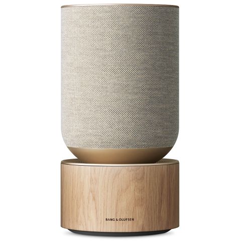 Loa B&O Beosound Balance, Công Suất 850W