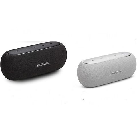 Loa Harman Kardon Luna, Bluetooth 5.3, Pin 12h, IP67