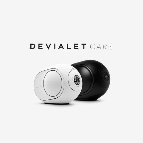 Gói bảo hành DEVIALET Care (Made In France), Bảo Hành Thêm 3 Năm