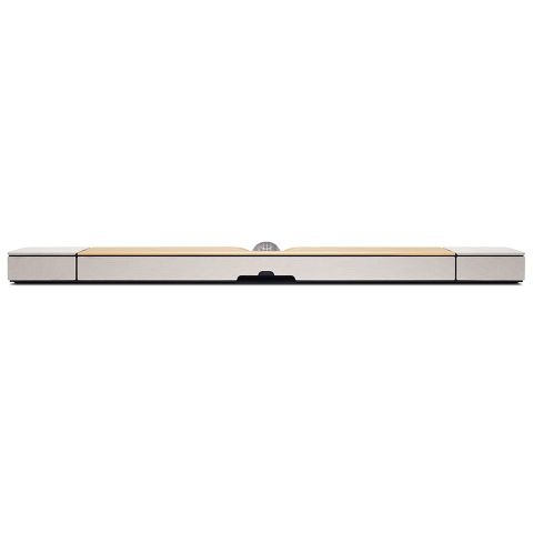 Loa Devialet Dione Opera de Paris mạ vàng, 950W, HDMI eARC, Optical, TOSLINK, AirPlay 2, Bluetooth 5.0, UPnP, Wifi