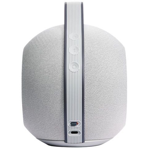 Loa Devialet Mania Light Grey