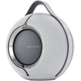 Loa Devialet Mania Light Grey