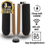 Loa B&O Beolab 50 Chính Hãng, Công Suất mỗi loa 2100W, Bluetooth, Wifi, Optical, RCA, USB