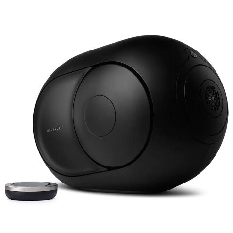 Loa Devialet Phantom I 103dB Matte Black