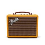 Loa Fender Indio 2 Tweed Chính Hãng, Công Suất 60W, Pin 25h, Bluetooth 4.2, AUX