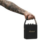 Loa Marshall Stockwell II (2) Chính Hãng Tem ASH, Pin 20h, Công suất 15W, IPX4, Bluetooth, AUX