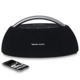 Loa Harman Kardon Go Play Mini (PGI), Pin 8h, Bluetooth, AUX, 100W