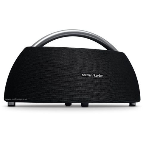 Loa Harman Kardon Go Play Mini (PGI), Pin 8h, Bluetooth, AUX, 100W