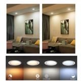 Đèn Philips Hue Garnea LED Downlight White Ambiance