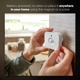 Cảm biến chuyển động Philips Hue Motion Sensor