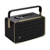 Loa JBL Authentics 300, Pin 8 giờ, Công suất 100W, Bluetooth 5.3, Wifi, AUX, USB, JBL One APP