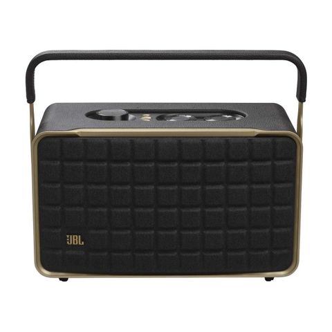 Loa JBL Authentics 300, Pin 8 giờ, Công suất 100W, Bluetooth 5.3, Wifi, AUX, USB, JBL One APP