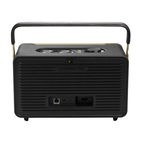 Loa JBL Authentics 300, Pin 8 giờ, Công suất 100W, Bluetooth 5.3, Wifi, AUX, USB, JBL One APP