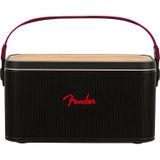 Loa Fender Riff Chính Hãng, Công Suất 60W, Pin 30 Giờ, Bluetooth, AUX