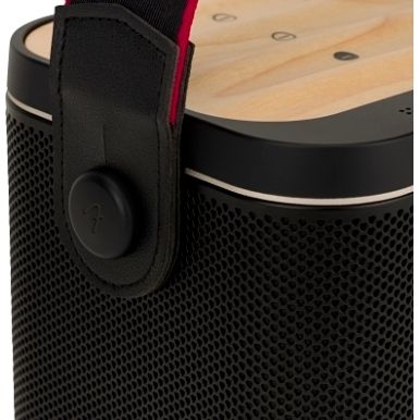 Loa Fender Riff Chính Hãng, Công Suất 60W, Pin 30 Giờ, Bluetooth, AUX