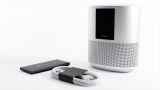 Loa Bose Home Speaker 500, Bluetooth, Wifi, AUX, Kết nối đa phòng, Điều Khiển Giọng Nói